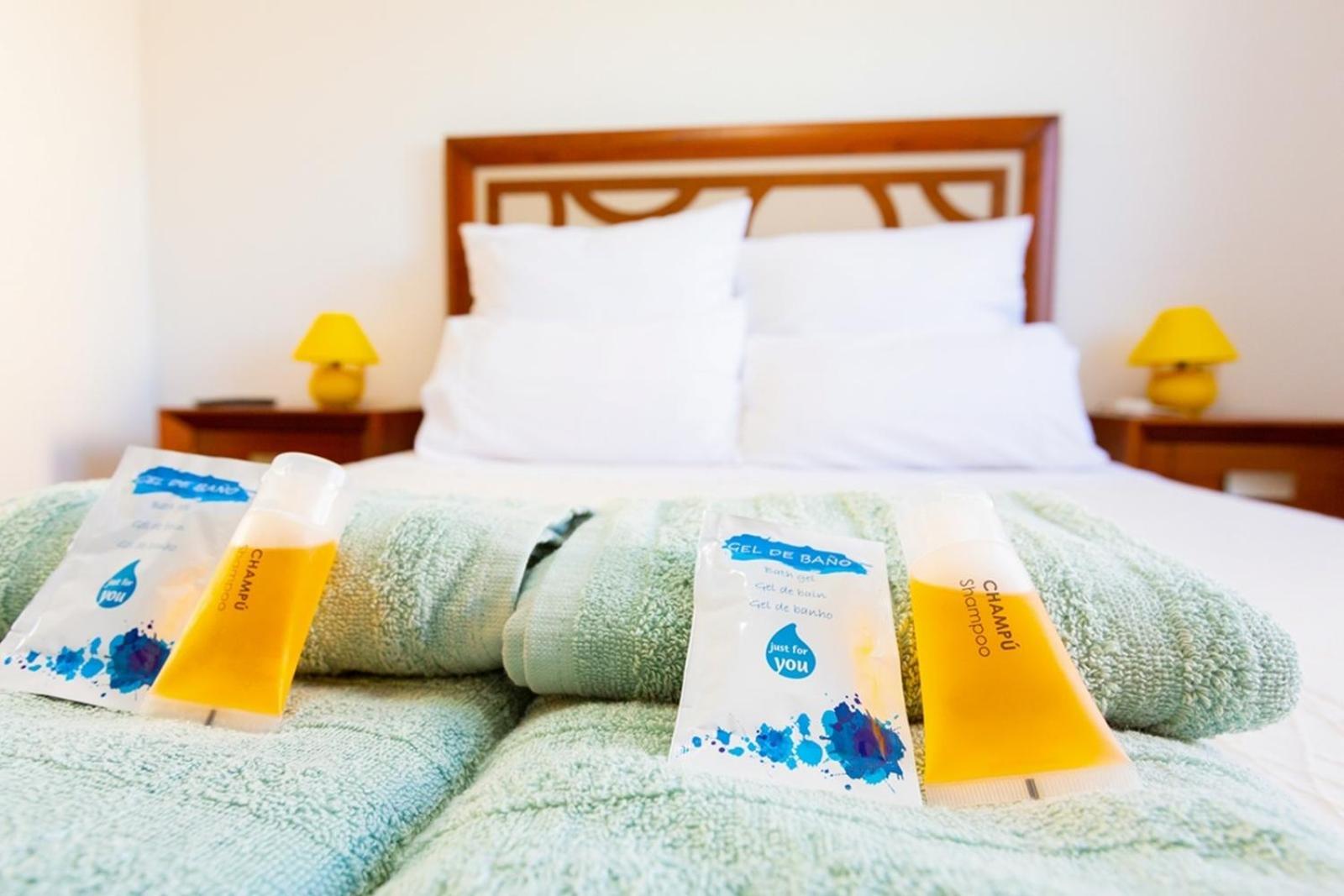 Apartamento Playa Y Sol Калпе Стая снимка