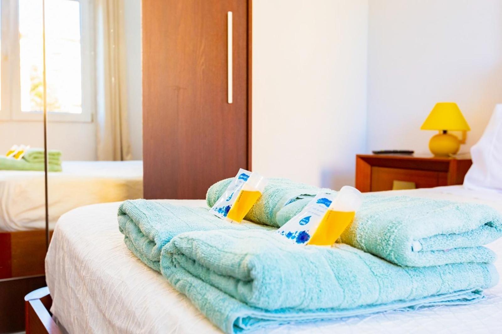 Apartamento Playa Y Sol Калпе Стая снимка