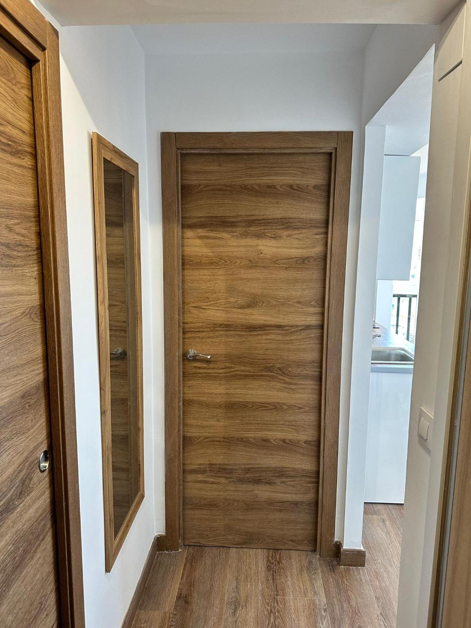 Apartamento Playa Y Sol Калпе Екстериор снимка