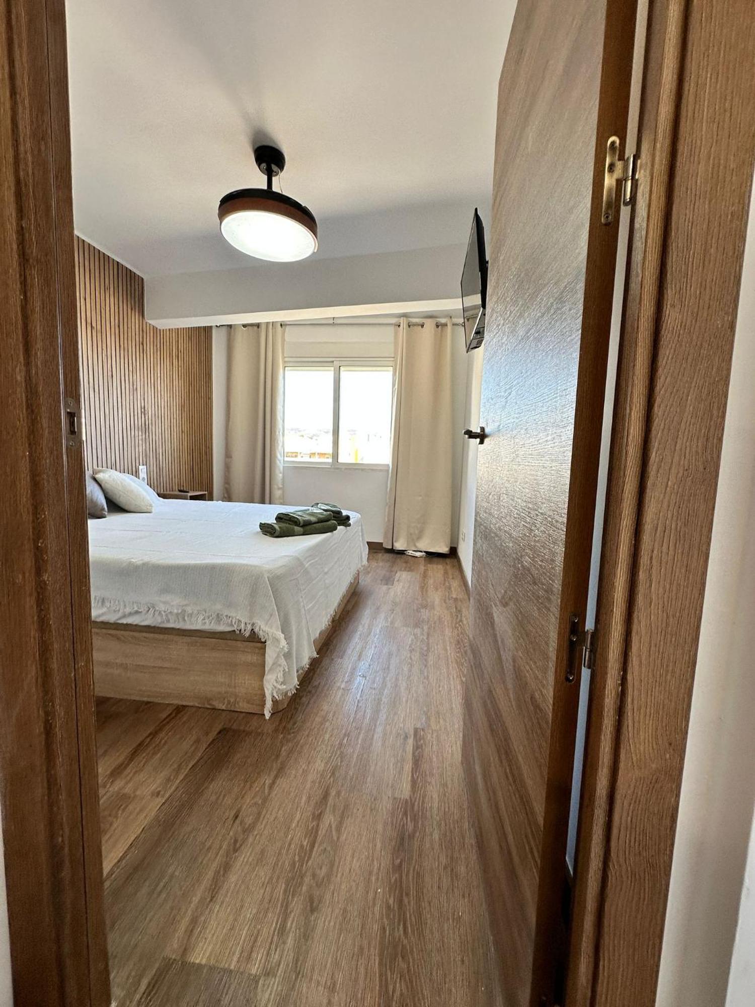 Apartamento Playa Y Sol Калпе Екстериор снимка